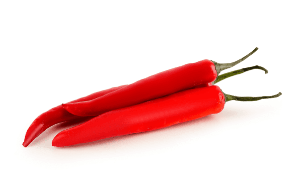 Червоний перець чилі