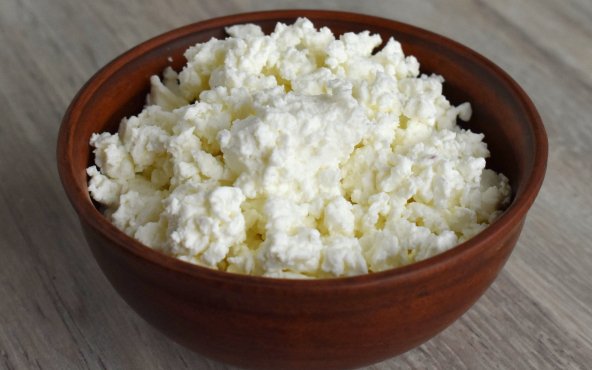 Сир домашній