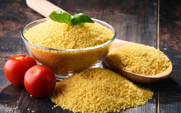 Кускус