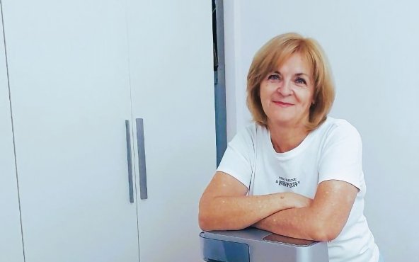 Ірина Галенко