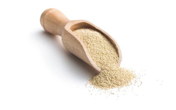 Дріжджі сухі