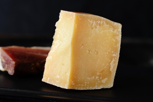 Сыр Pecorino Romano