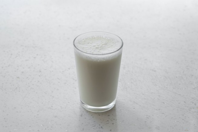 Молоко 2,5%