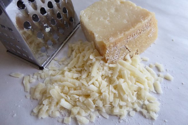 Сыр Grana Padano