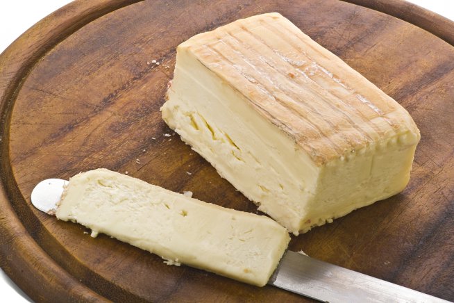 Сыр таледжио