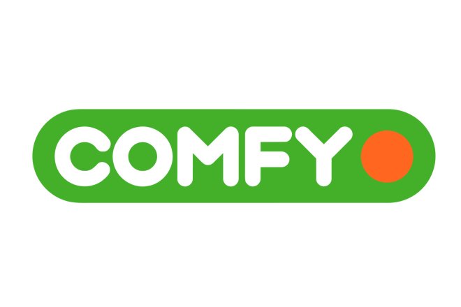 COMFY