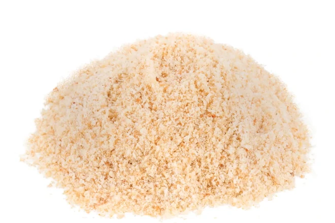 Панірувальні сухарі