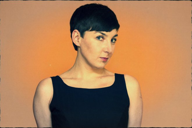 Катя Гернат