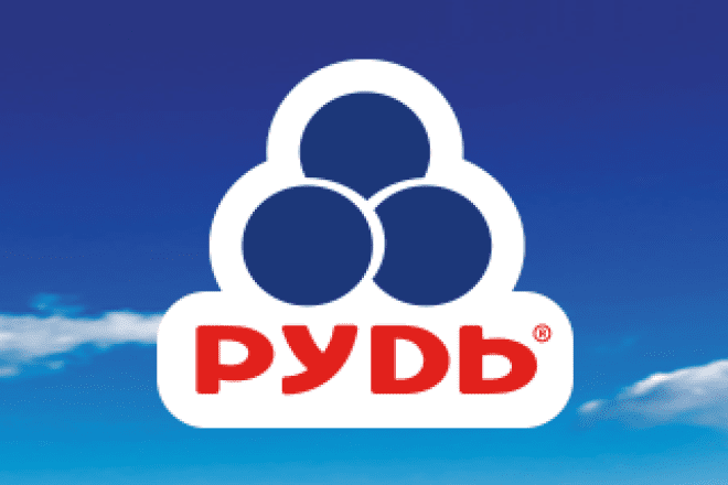 Рудь