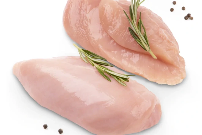 Куриное филе