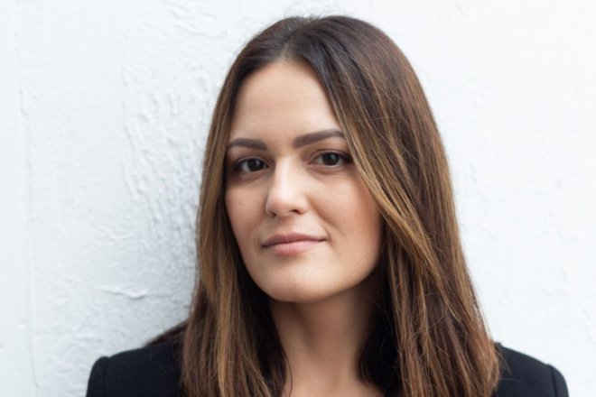 Вікторія Ваків