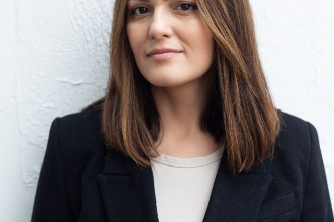 Вікторія Ваків