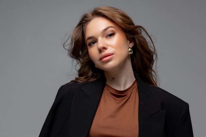 Еліна Гонтаренко
