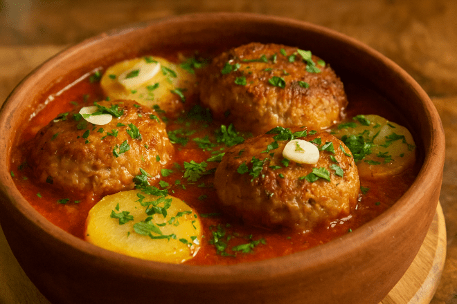 15 страв із української гастроспадщини