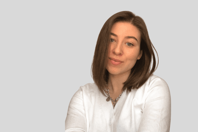 Тетяна Шепелюк