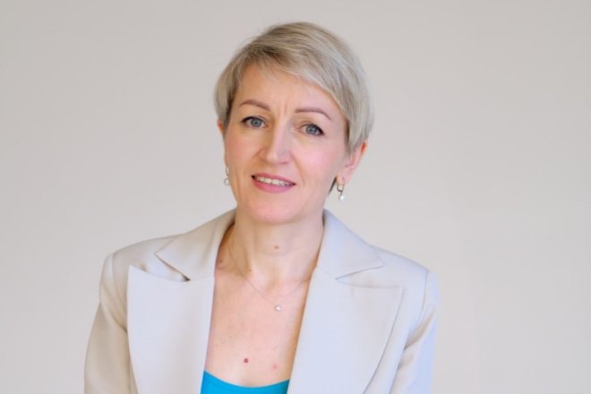 Євгенія Розум