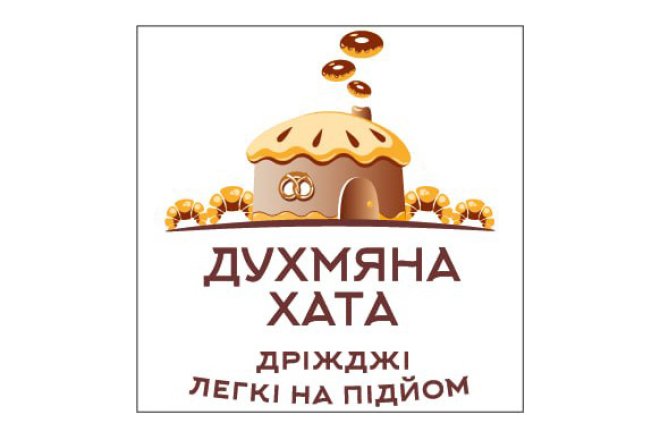 Духмяна Хата 