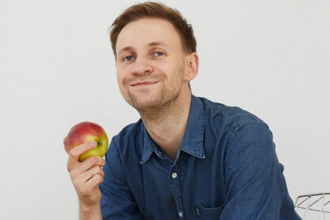 Марко Шпара