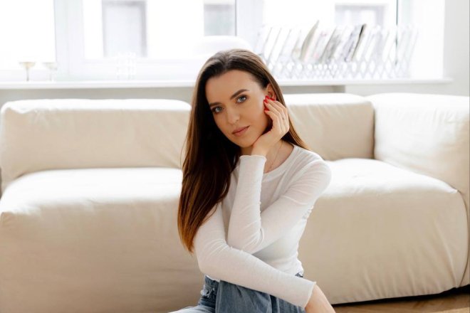 Діана Вронська