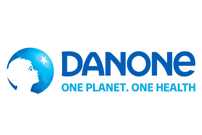 Компанія Danone