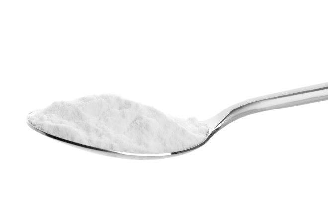 Сода пищевая