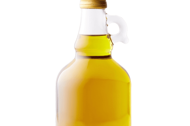 Олія соняшникова рафінована