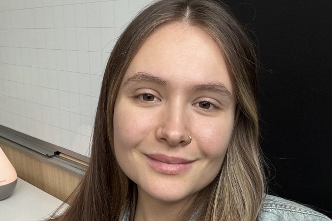 Олександра Князєва