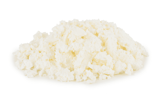 Сир кисломолочний