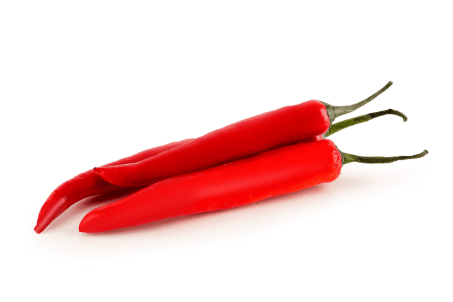 Червоний перець чилі