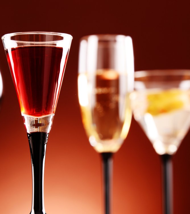 Рецепт домашньої наливки з винограду — Шуба