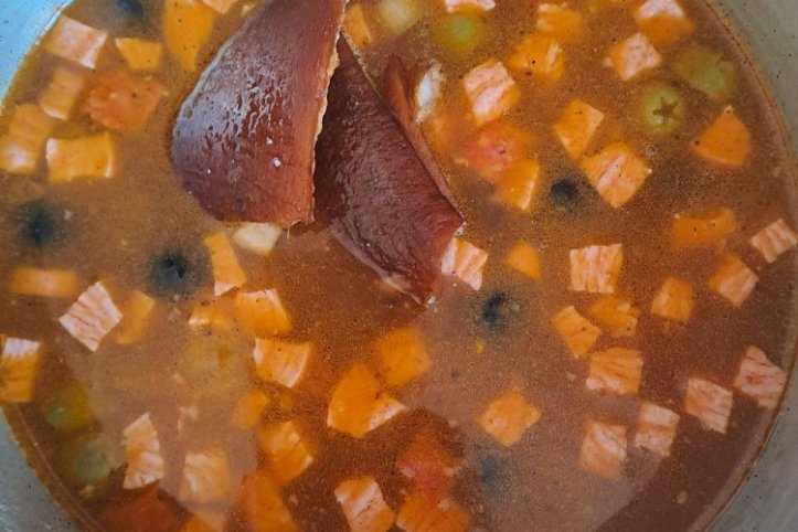 Солянка