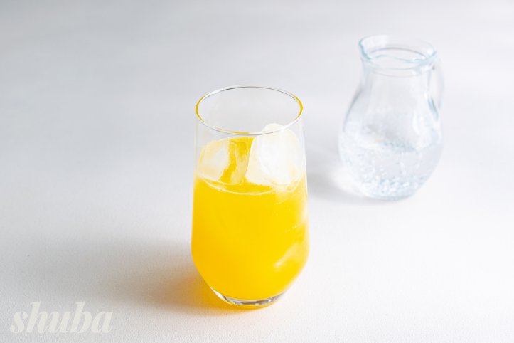 газована вода