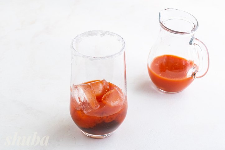 томатний сік