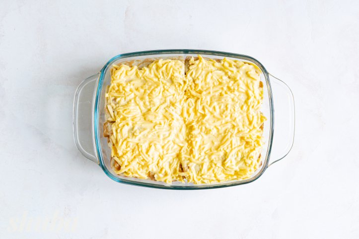 млинці в соусі