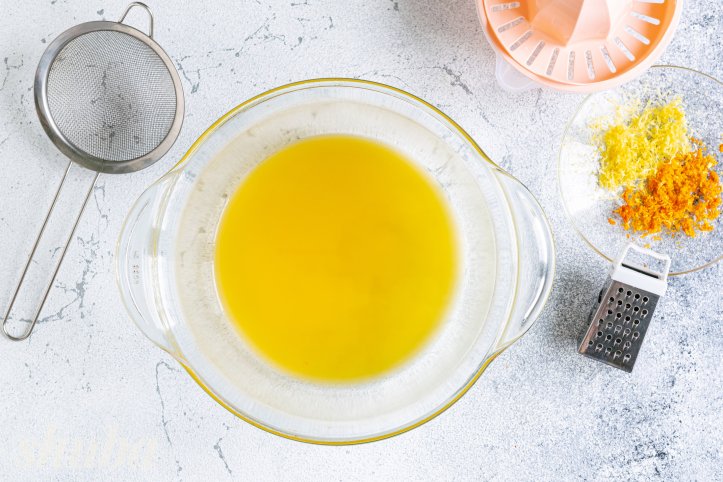 сік із цитрусових