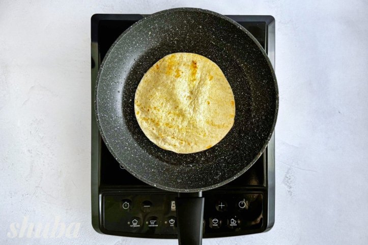 тортилья