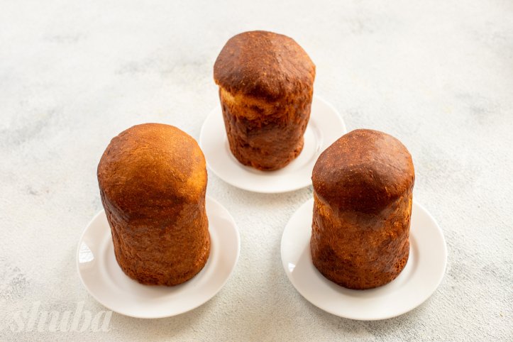 готові паски