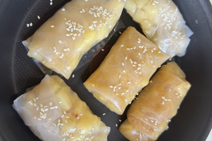 пиріжки