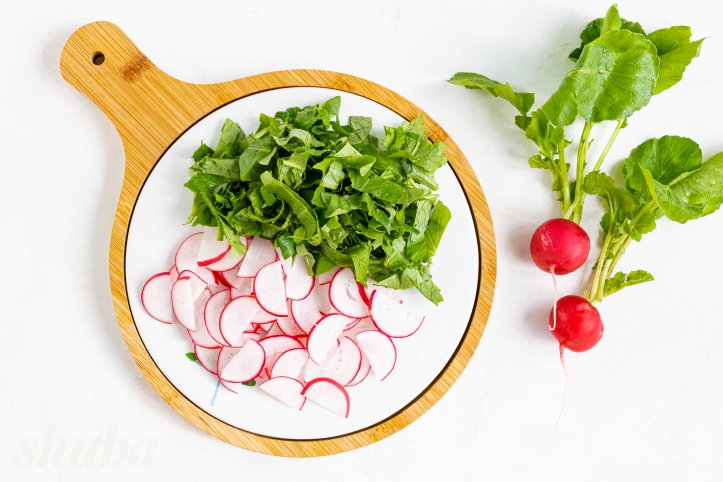 редиска