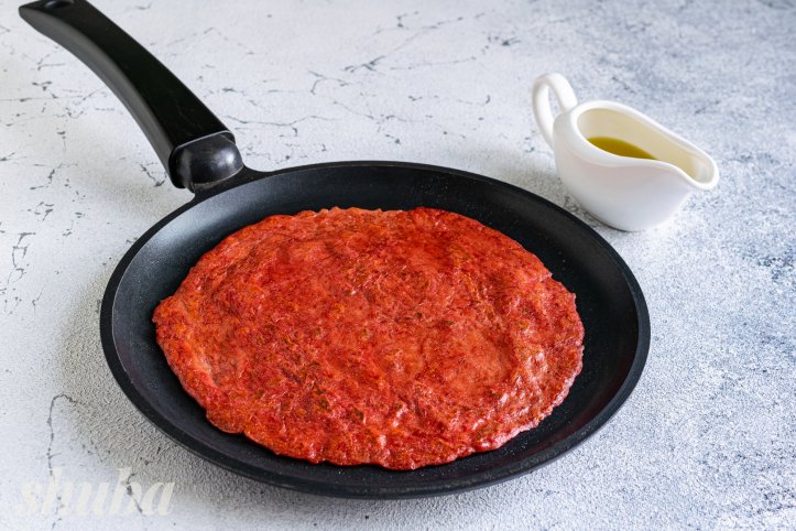 обсмажені млинці