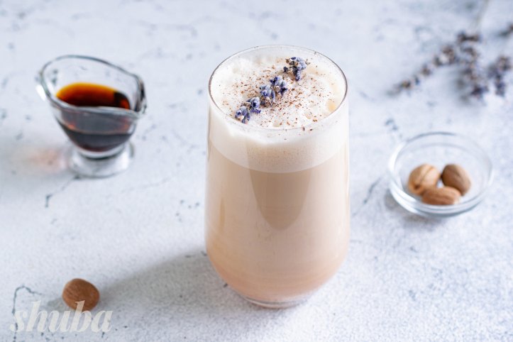 чай лондон фог