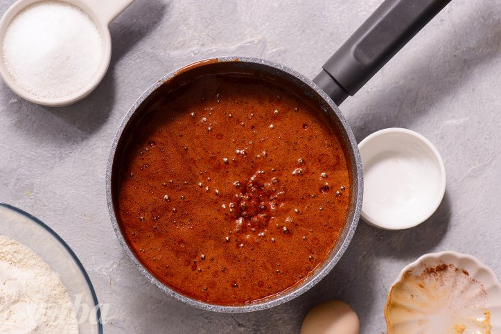 карамельна маса