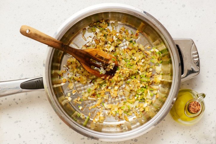 часник, імбир, перець