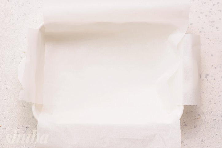 форма з пергаментом