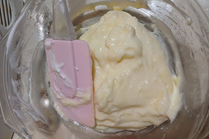 Молочна маса Молочна маса