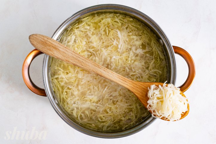 квашена капуста