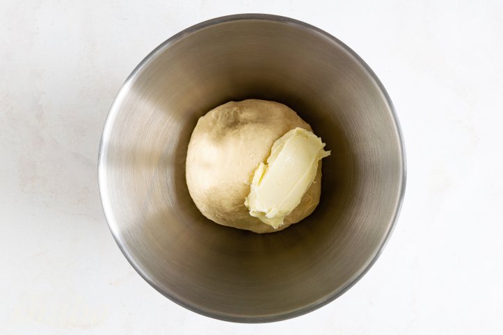 вершкове масло