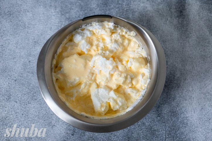 крем для тирамису