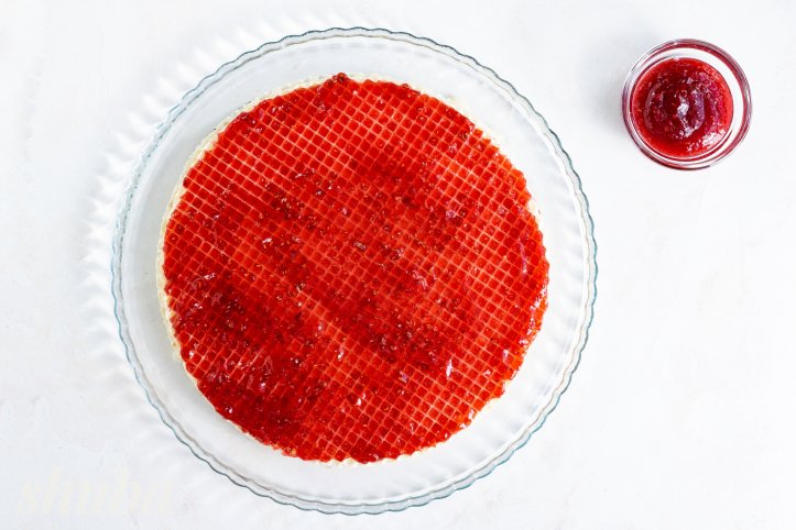 малиновий джем