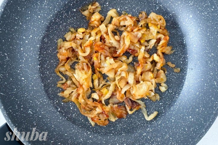цибуля